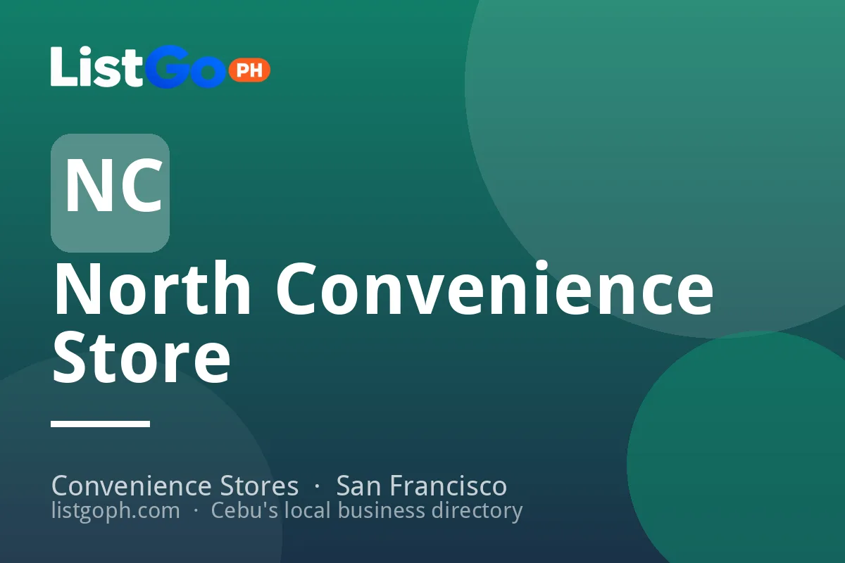 North Convenience Store