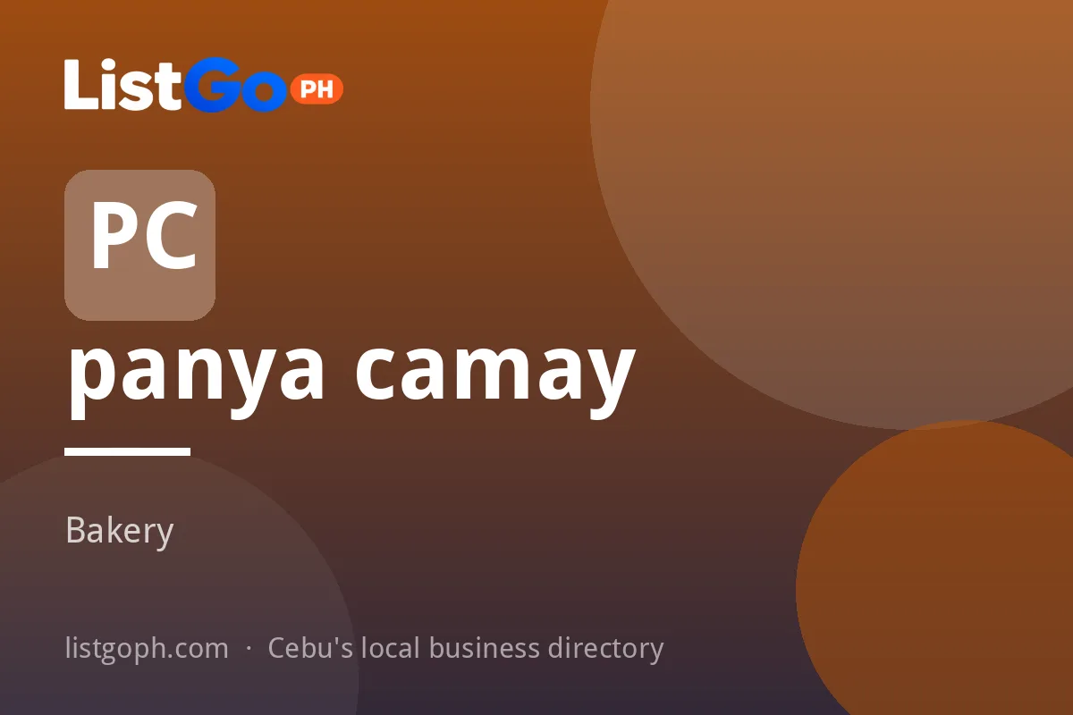 panya camay