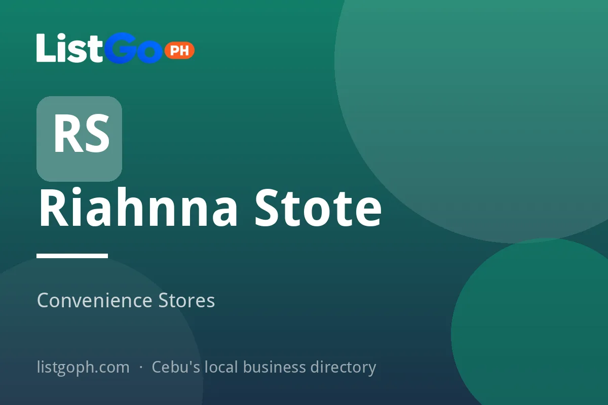Riahnna Stote