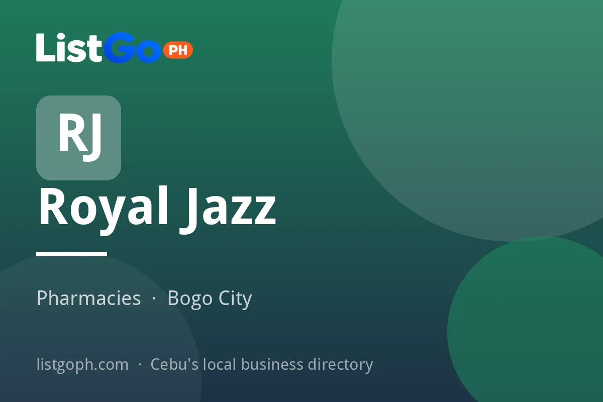Royal Jazz