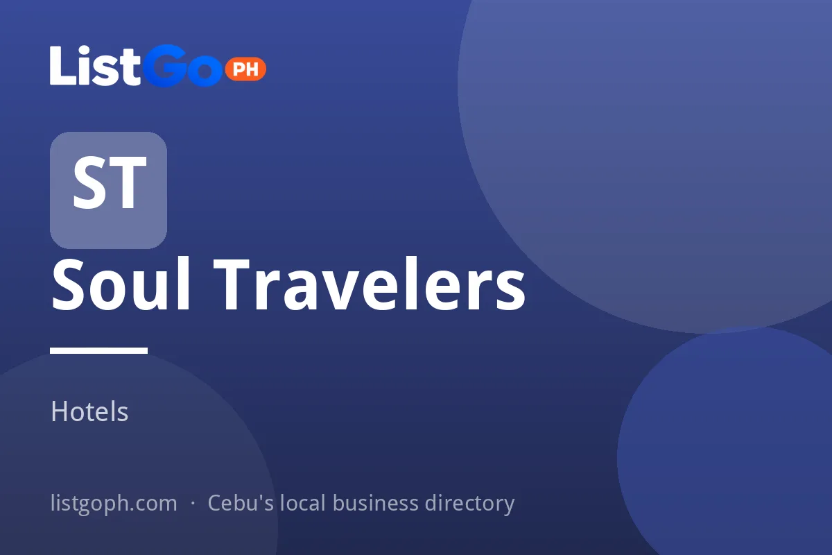 Soul Travelers