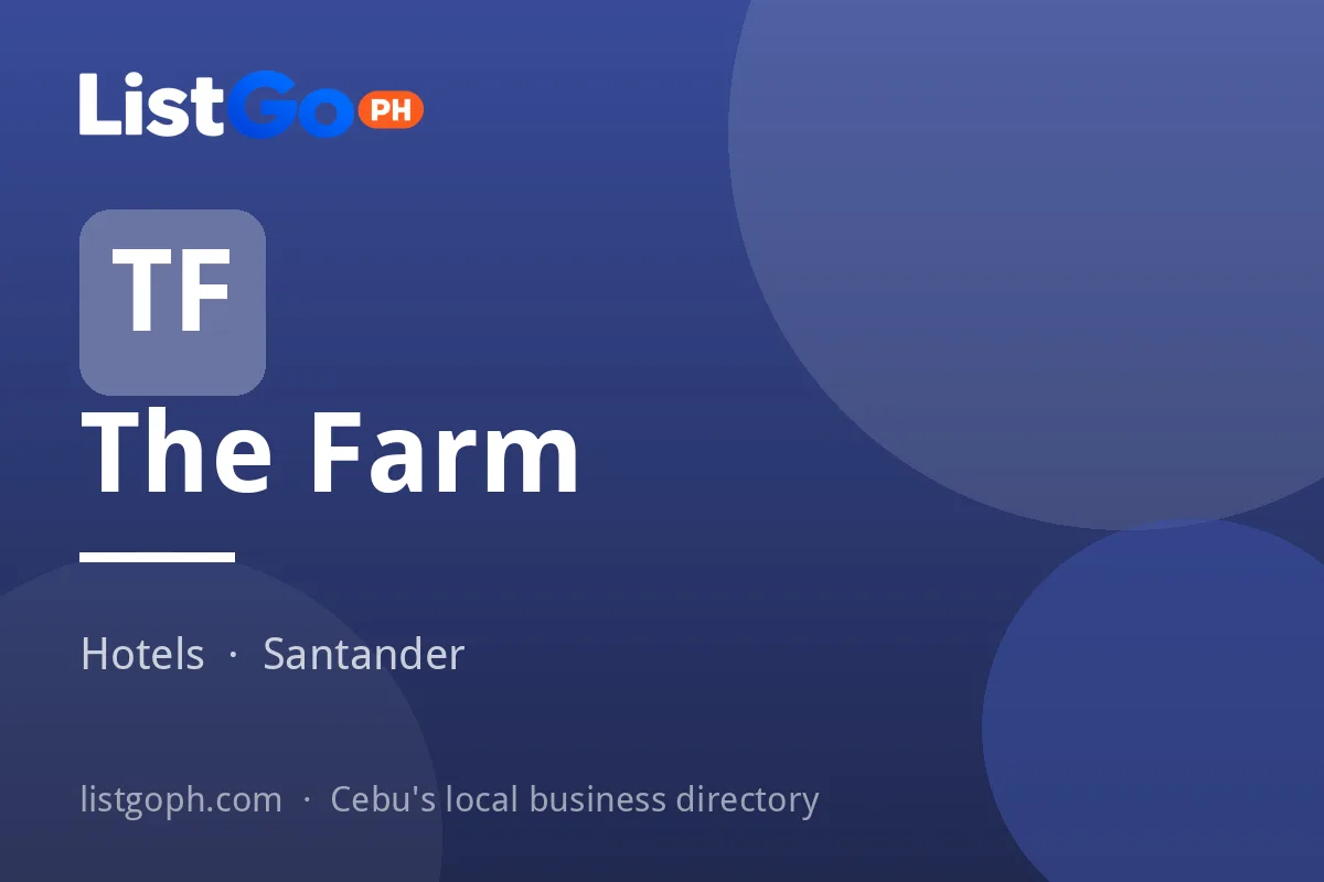 The Farm
