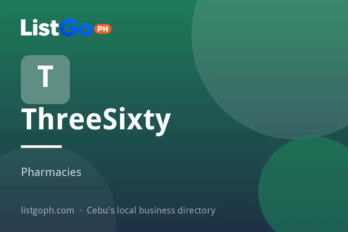 ThreeSixty