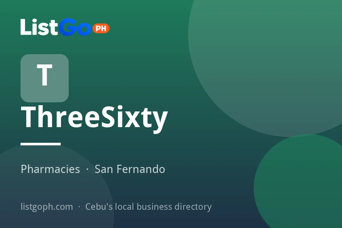 ThreeSixty