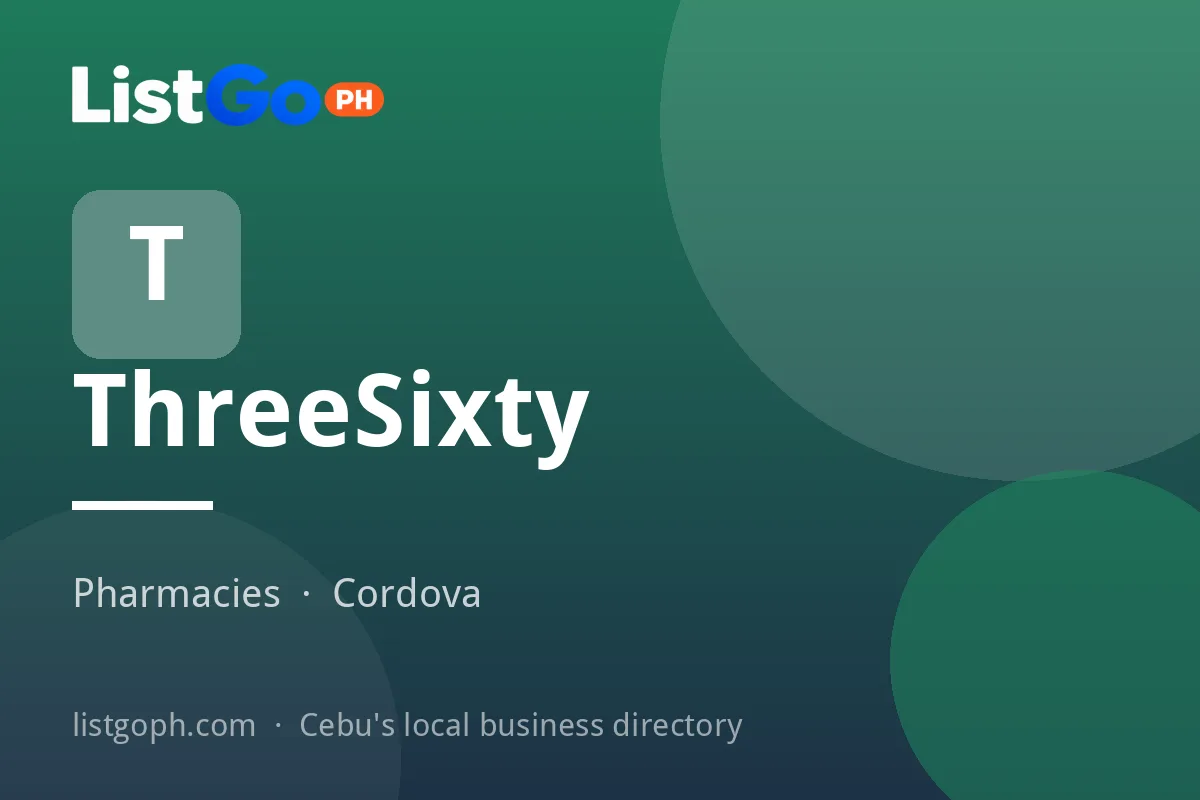 ThreeSixty