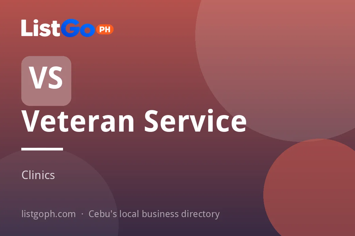 Veteran Service