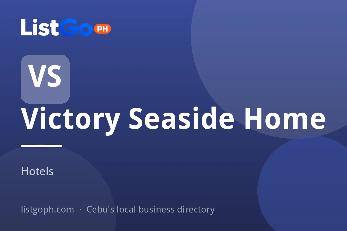 Victory Seaside Home
