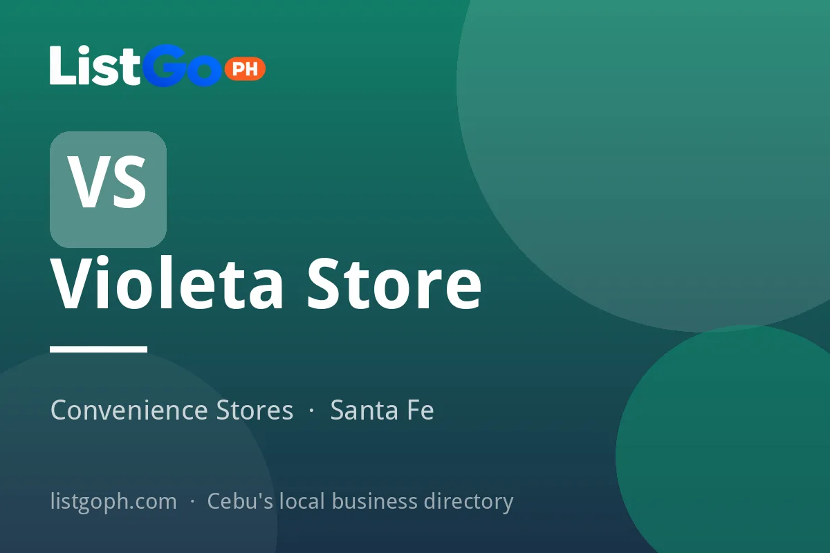 Violeta Store