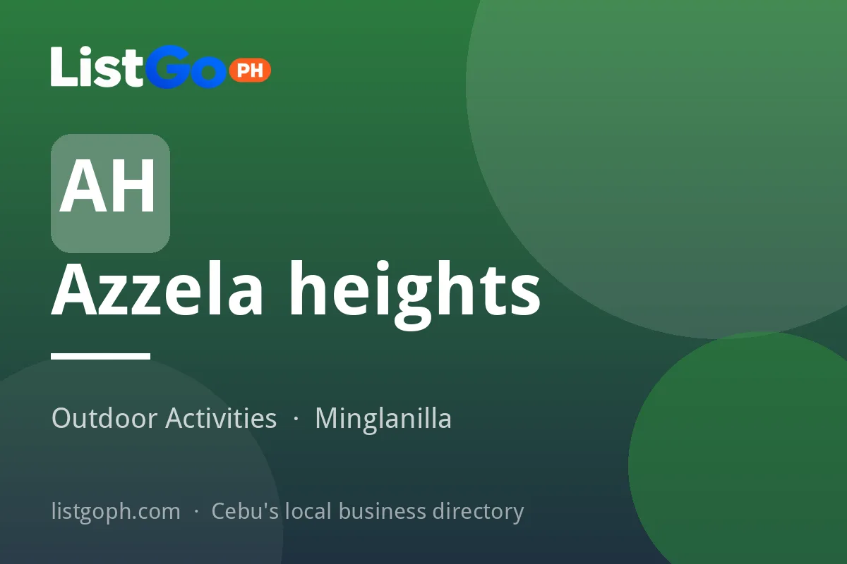 Azzela heights