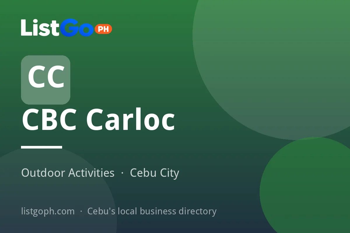 CBC Carloc