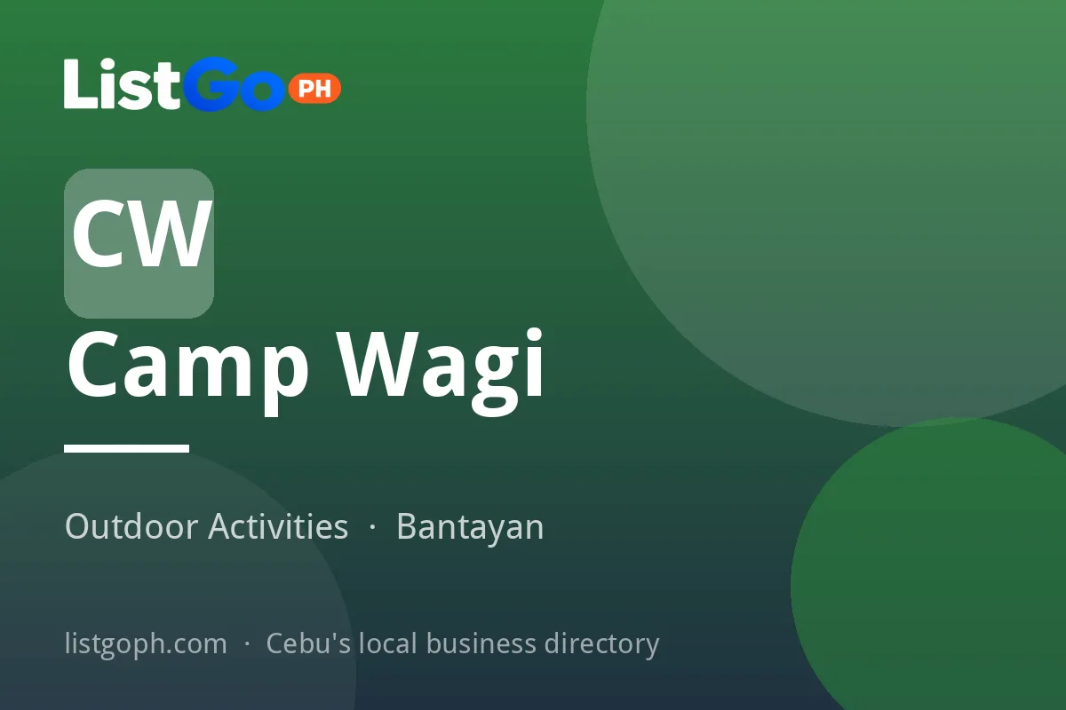 Camp Wagi