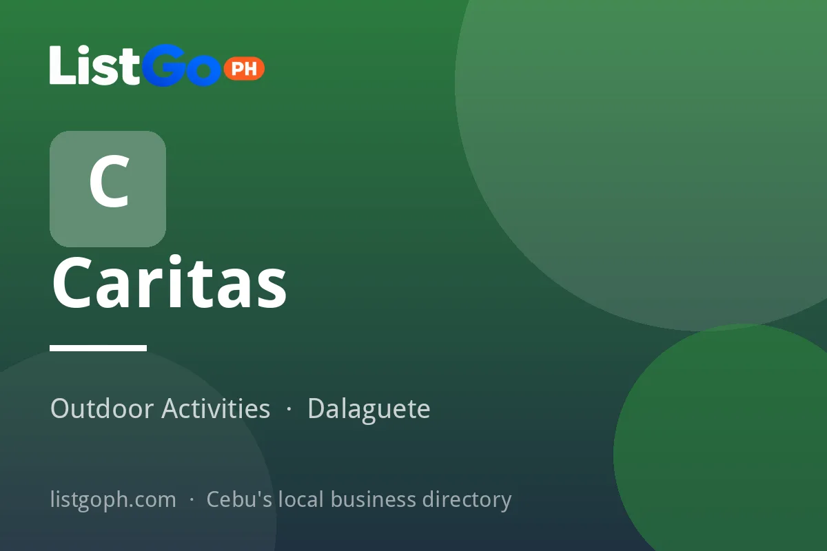 Caritas