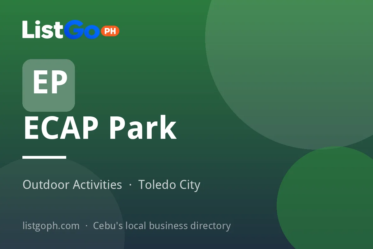 ECAP Park