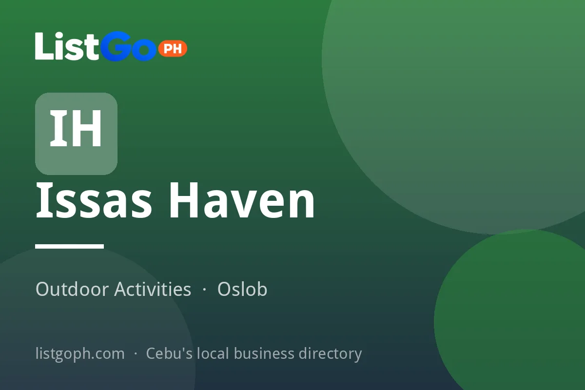 Issas Haven