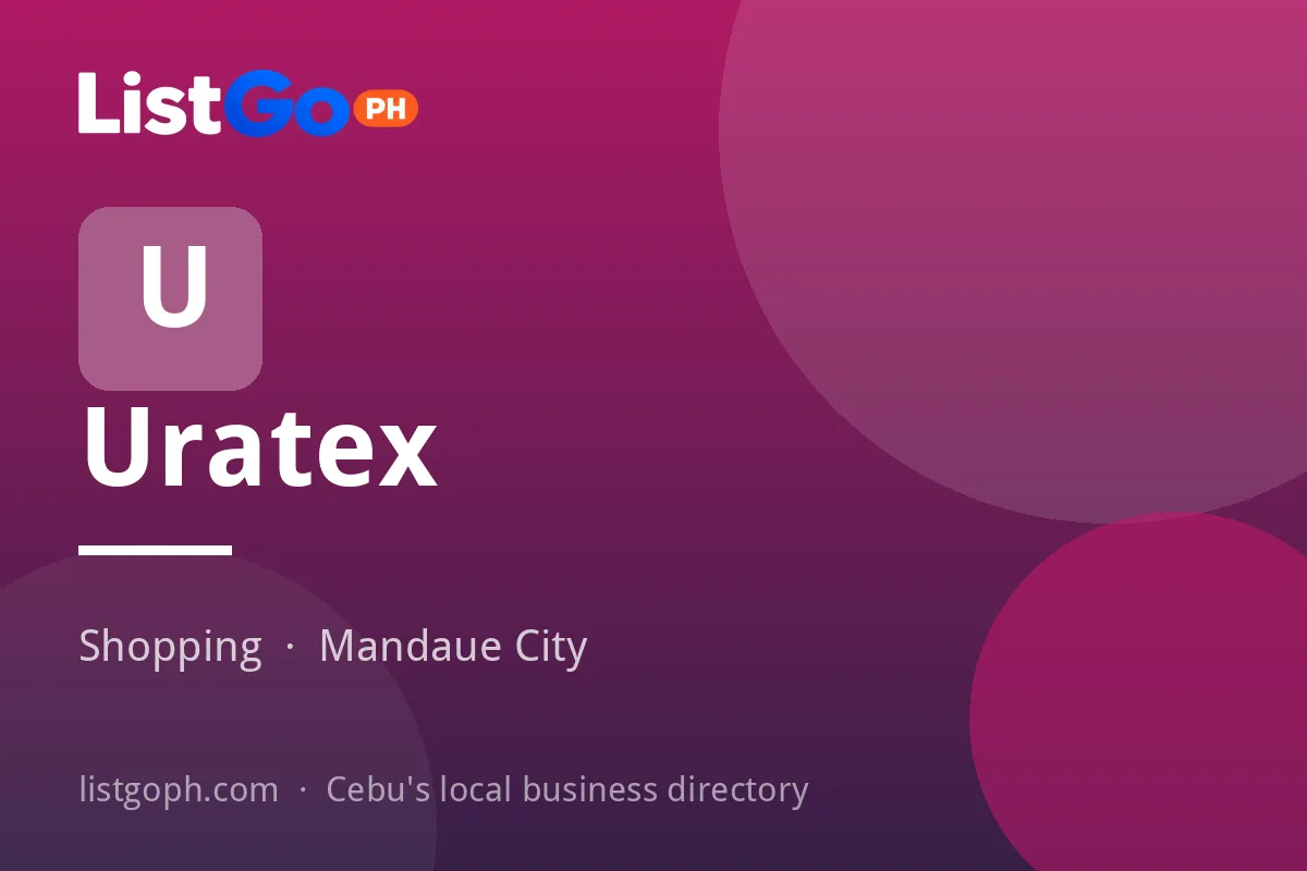 Uratex