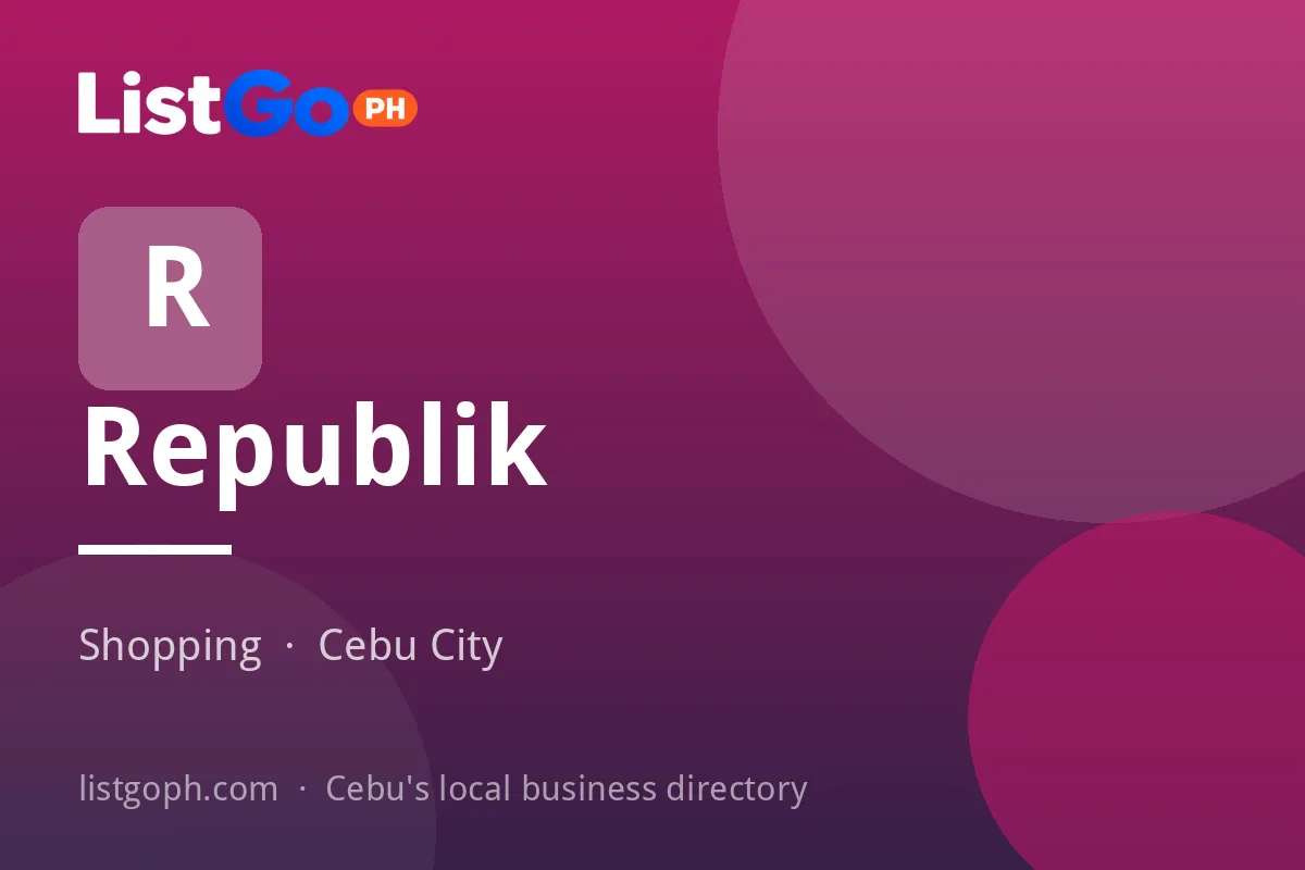 Republik