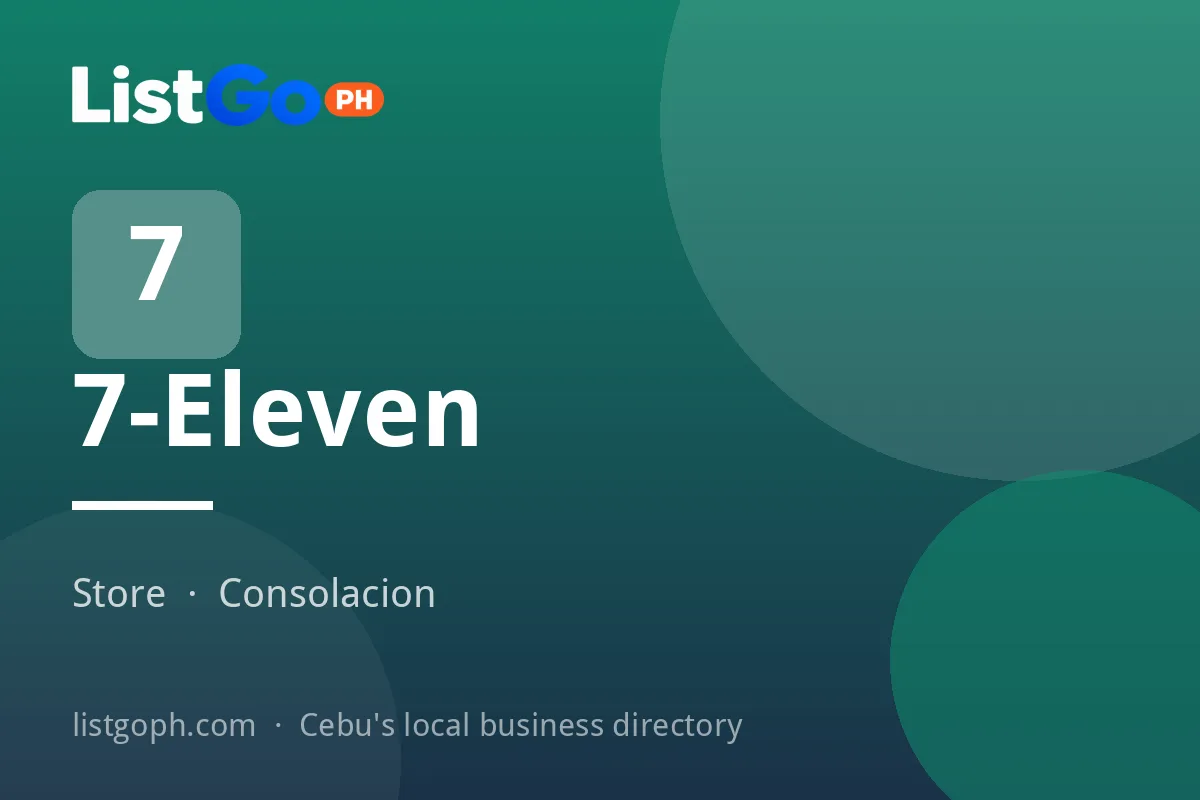 7-Eleven