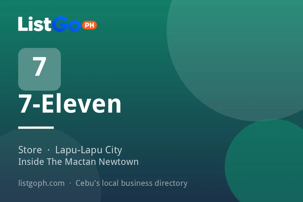 7-Eleven