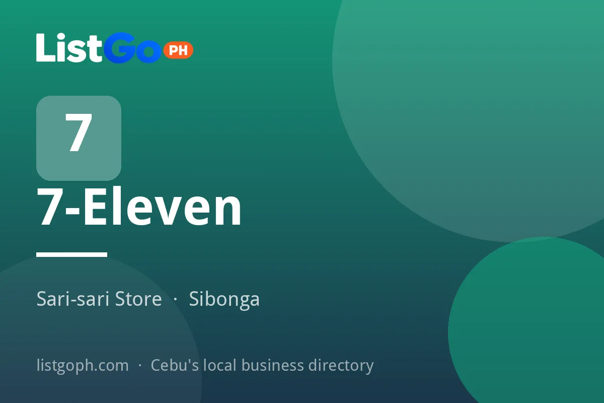 7-Eleven