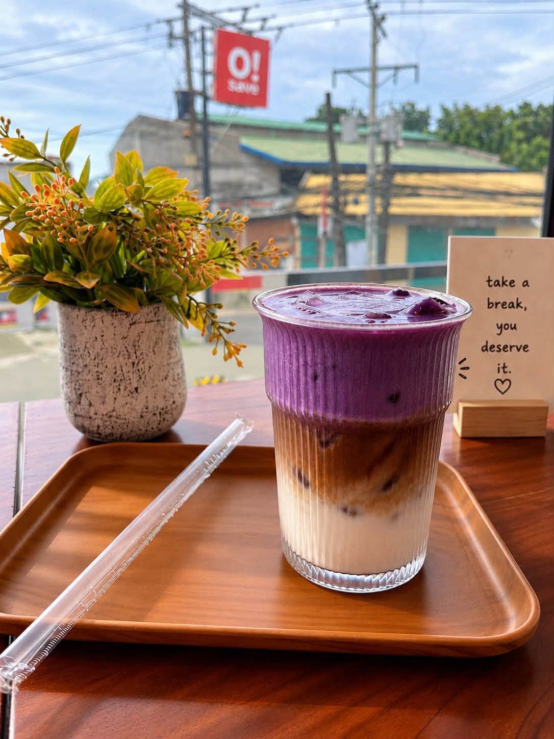 Aunty Brewa Cafe and Coworking Space photo 2
