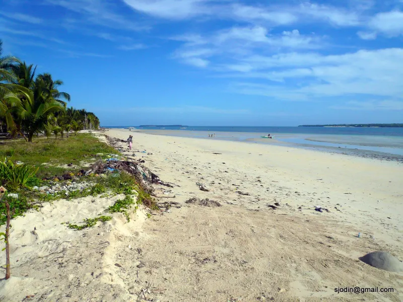 Bantayan Island