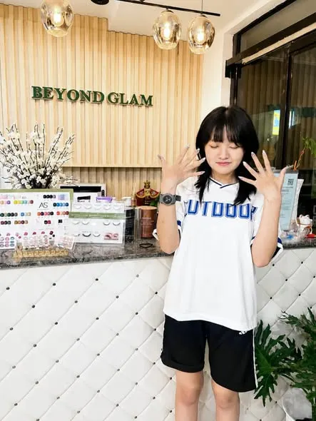Beyond Glam Hair & Nails Studio photo 6