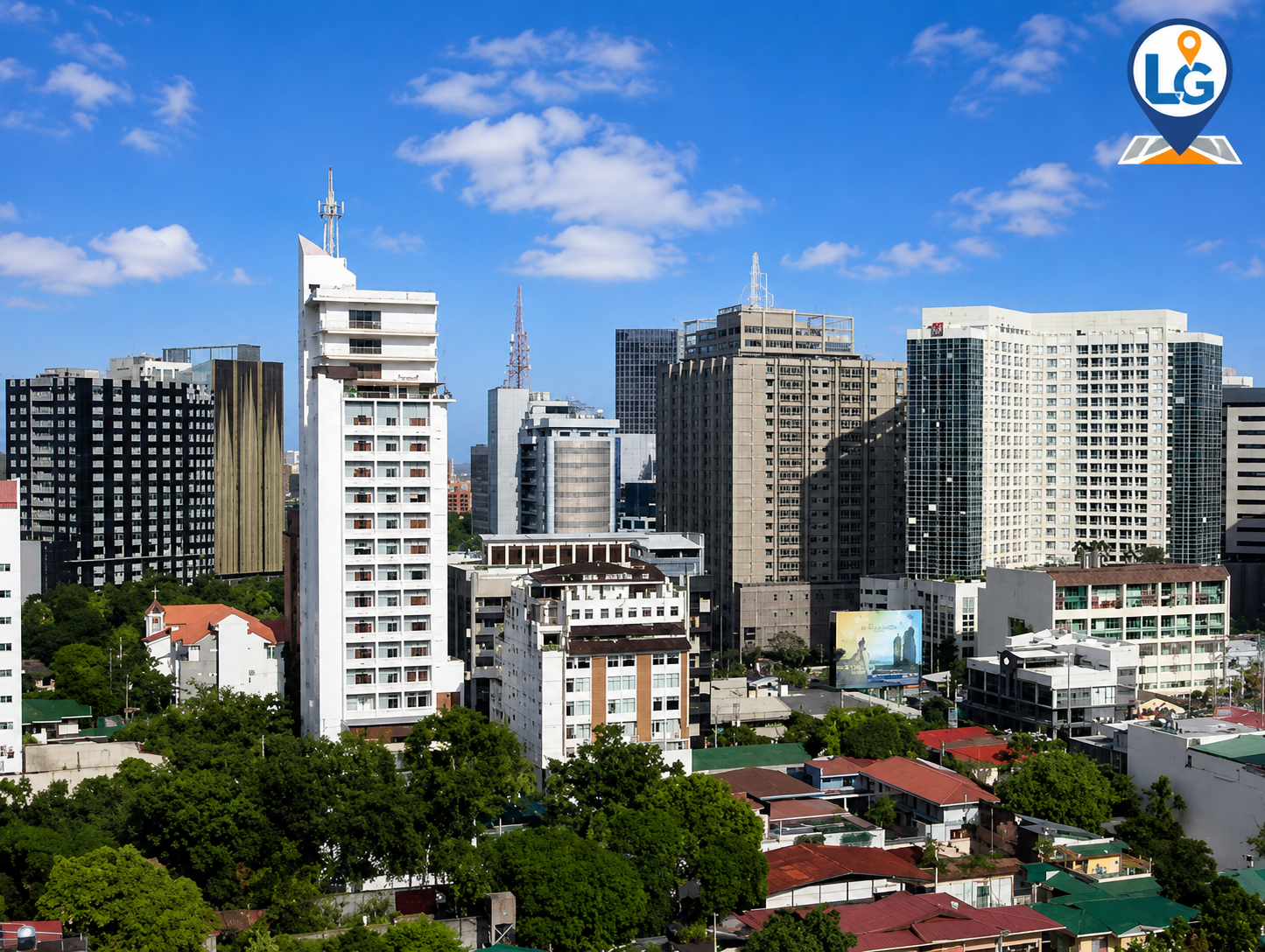 Cebu Business Park