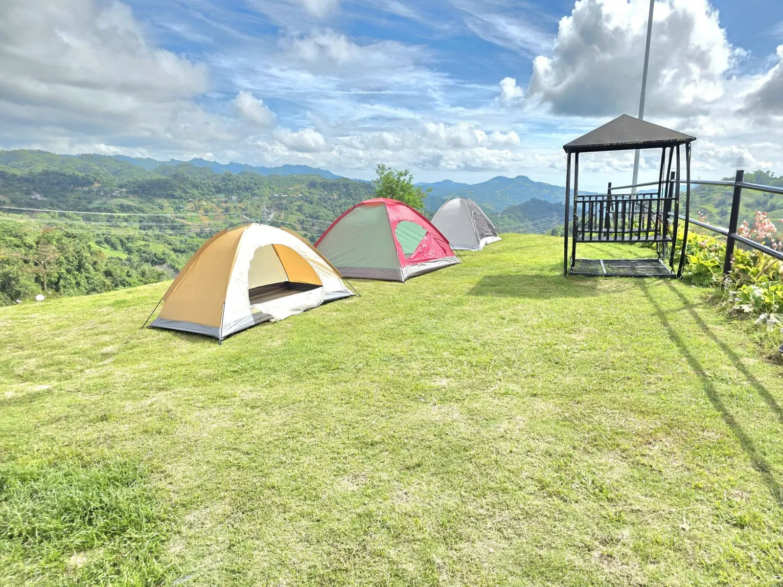 Dante's Peak Sudlon 1, Cebu City photo 4
