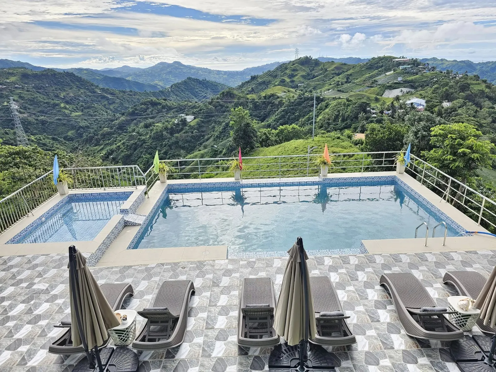 Dante's Peak Sudlon 1, Cebu City photo 2