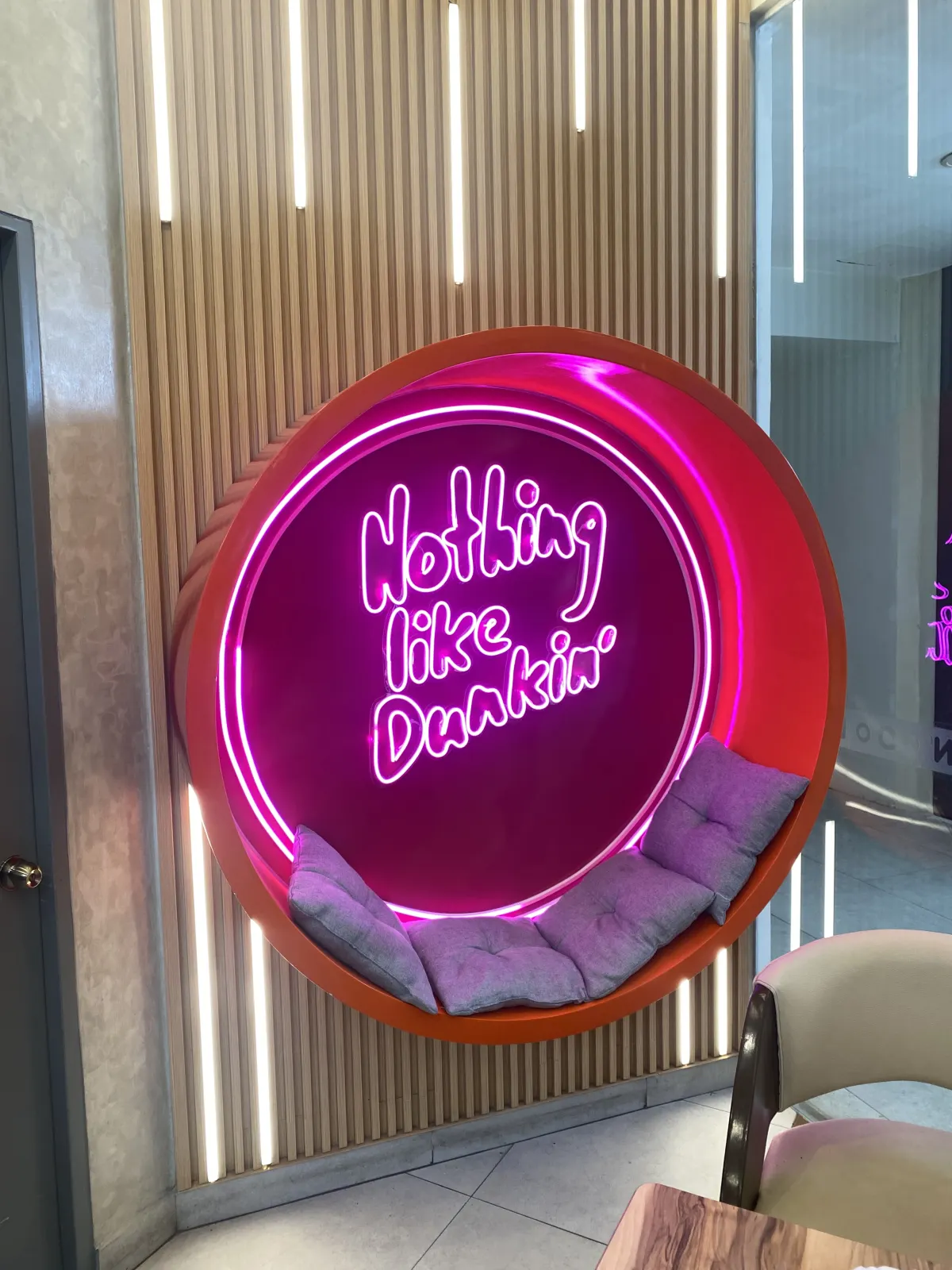 Dunkin - Ayala Center Cebu photo 3