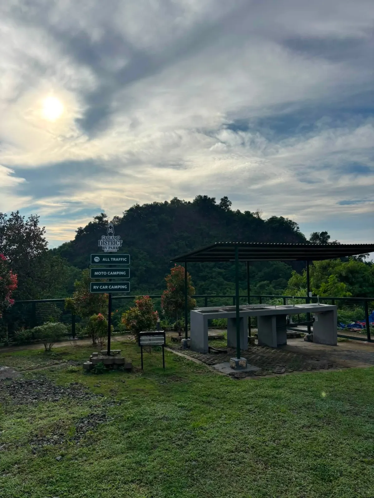 Gaslamp District Busay RV Parks Ph photo 4