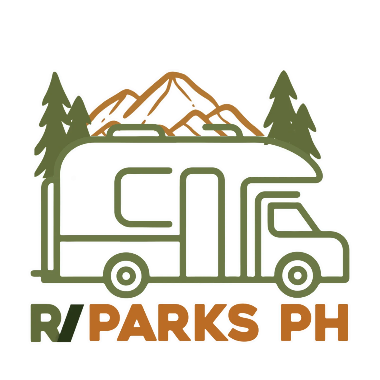Gaslamp District Busay RV Parks Ph