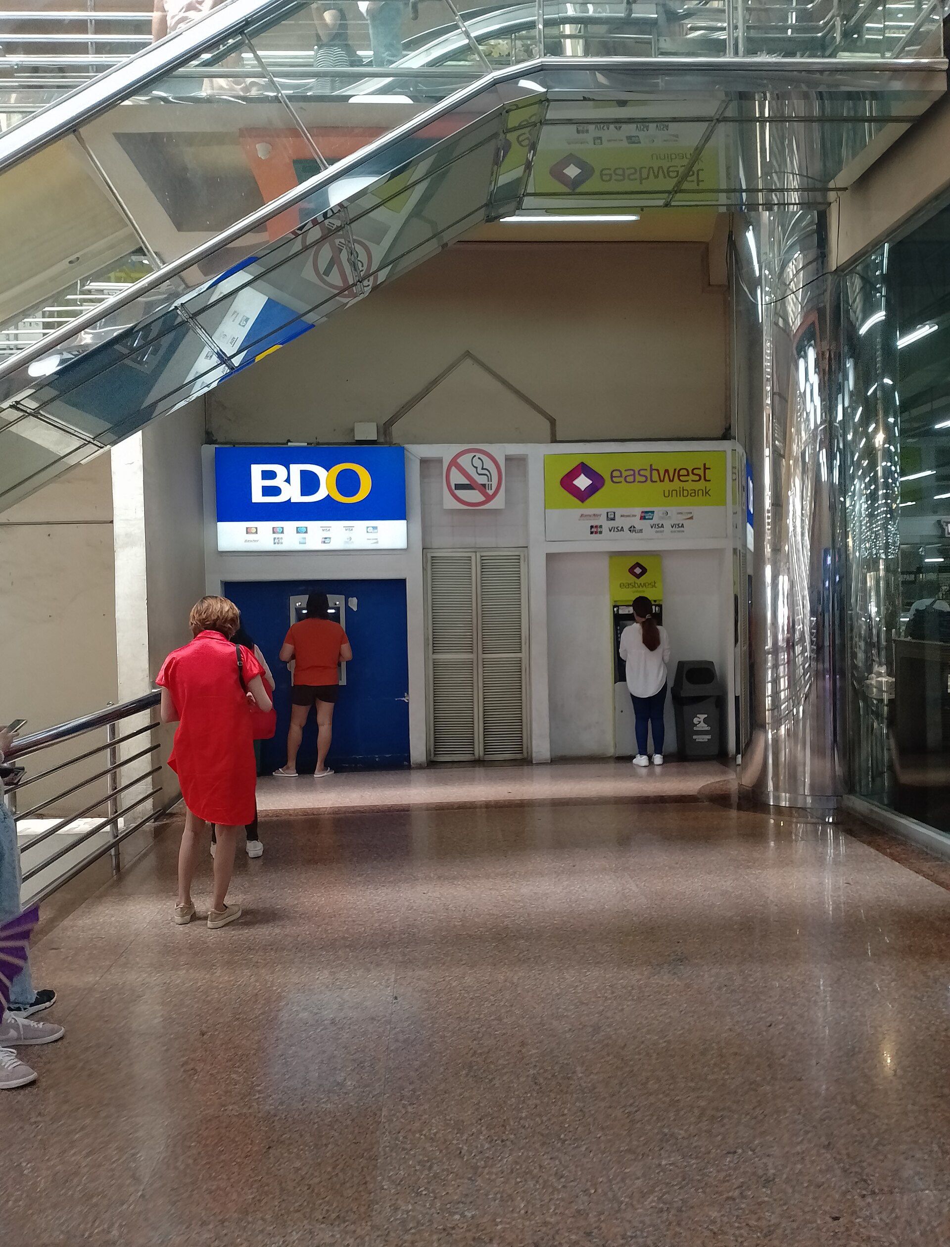 Gaisano Country Mall