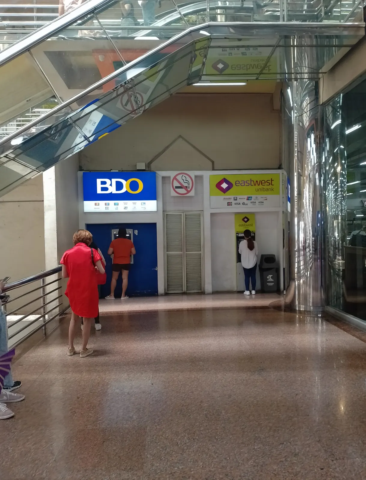 Gaisano Country Mall