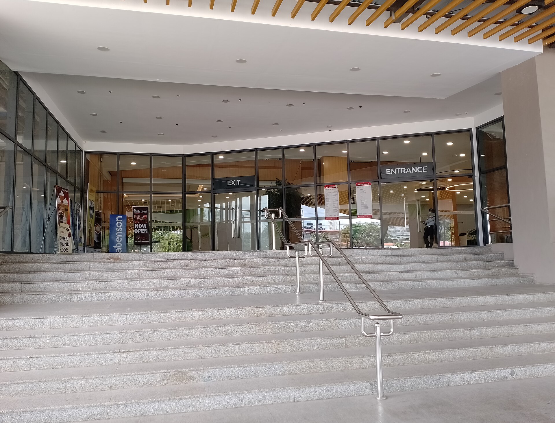 Gaisano Mall of Cebu