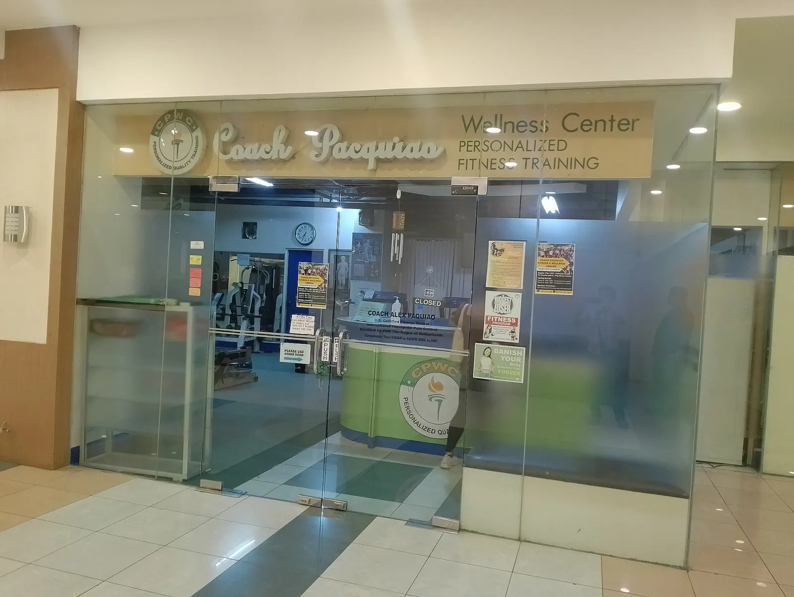 JY Square Mall