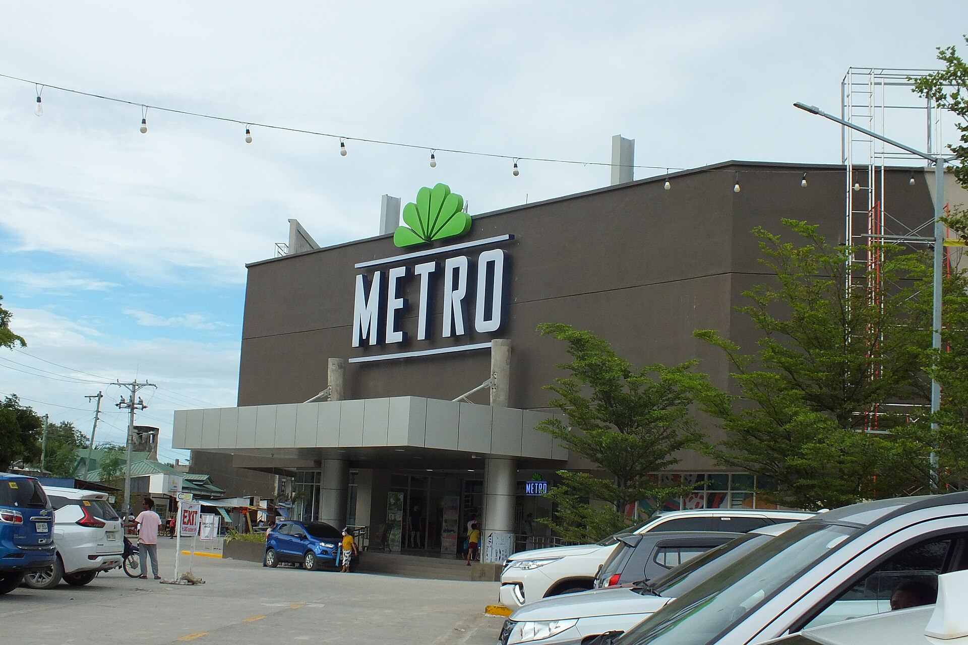 Metro Danao