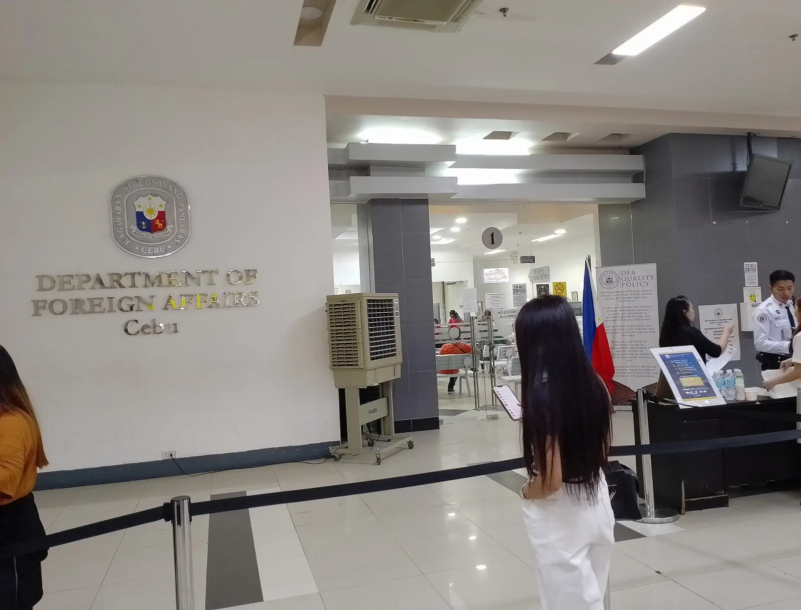 Pacific Mall Mandaue