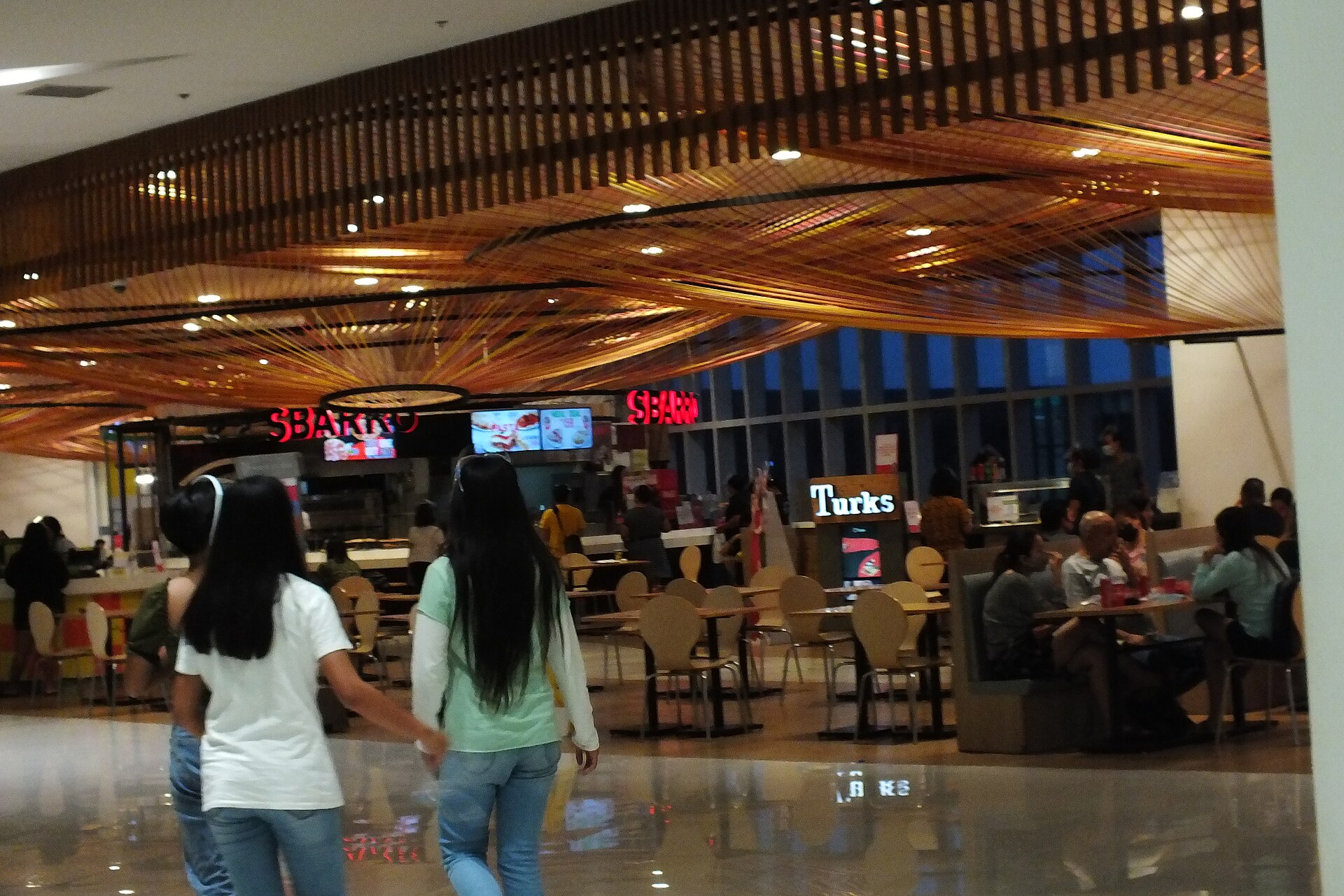 SM Seaside City Cebu