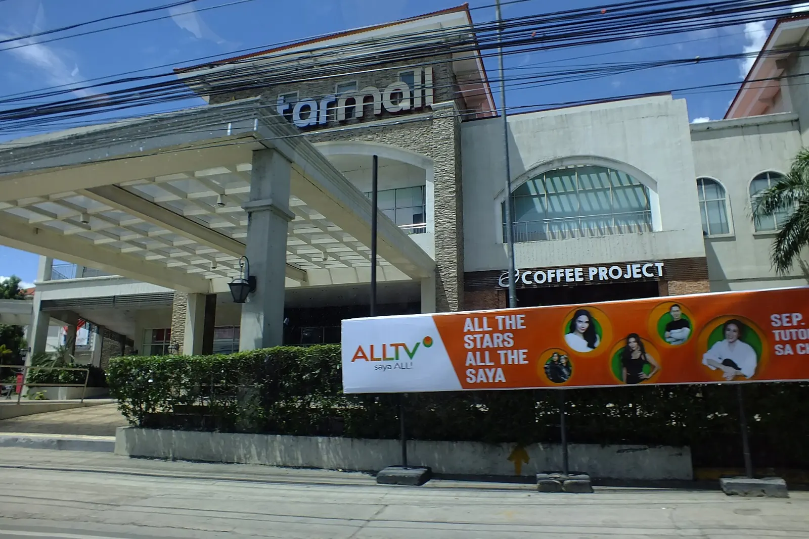 Starmall Talisay