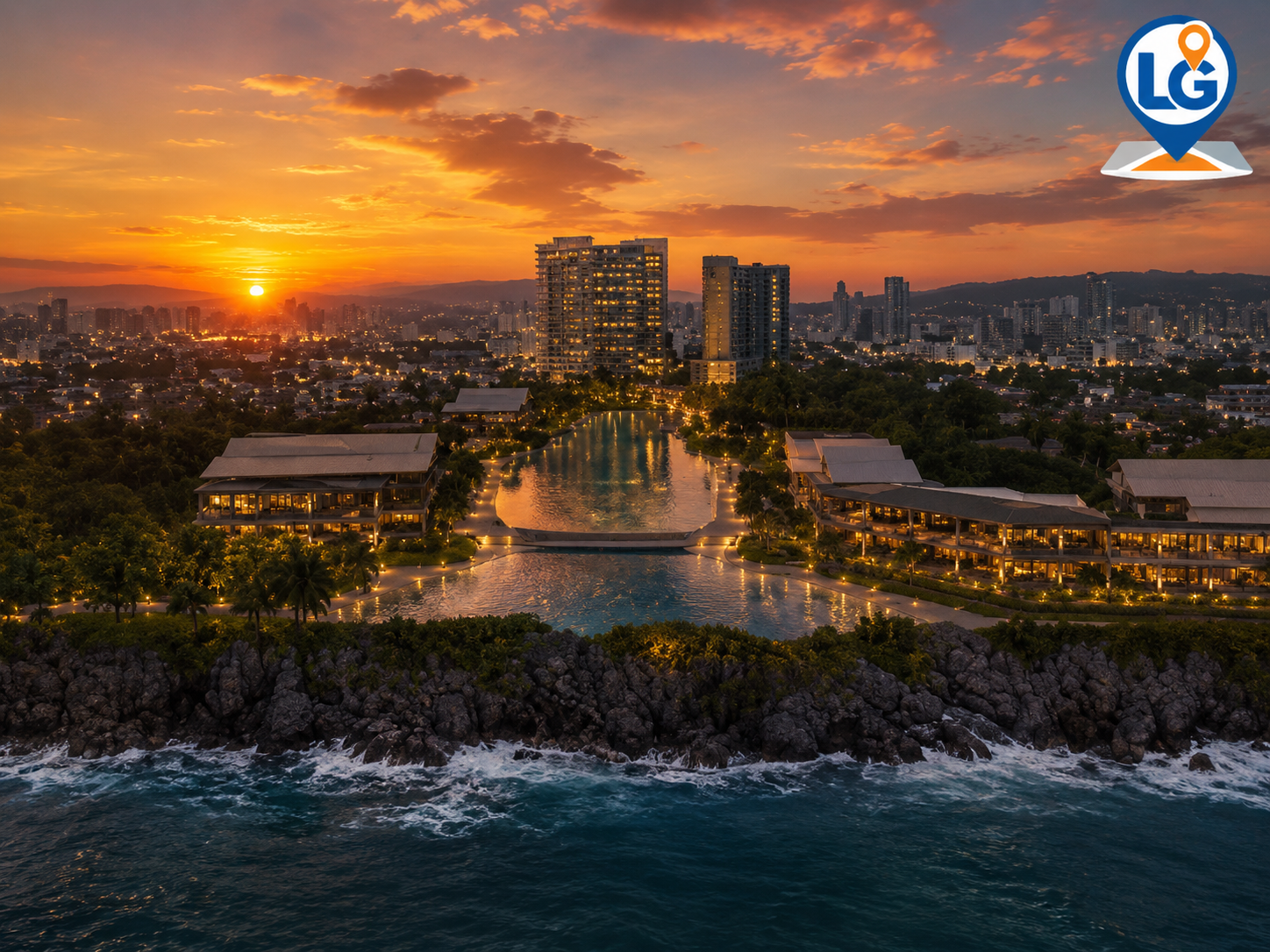 The Mactan Newtown
