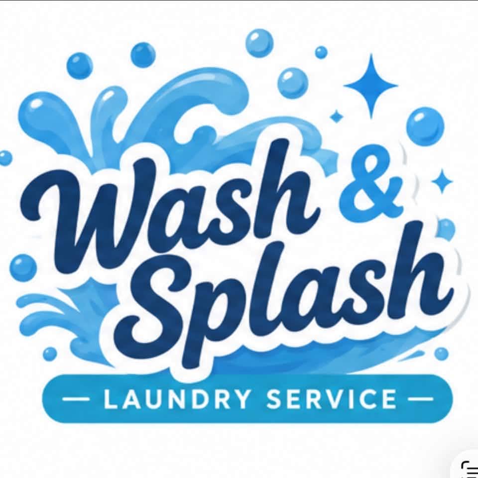 Wash & Splash Laundry Service