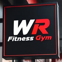 WR Fitness Gym photo 1