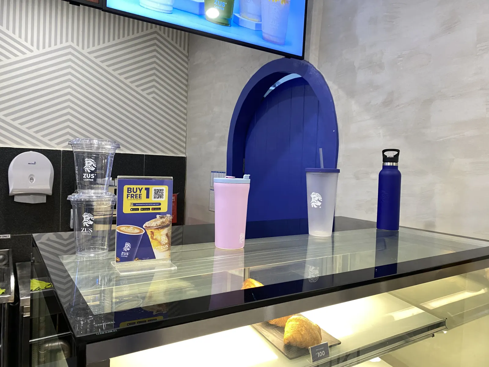 Zus Coffee photo 2