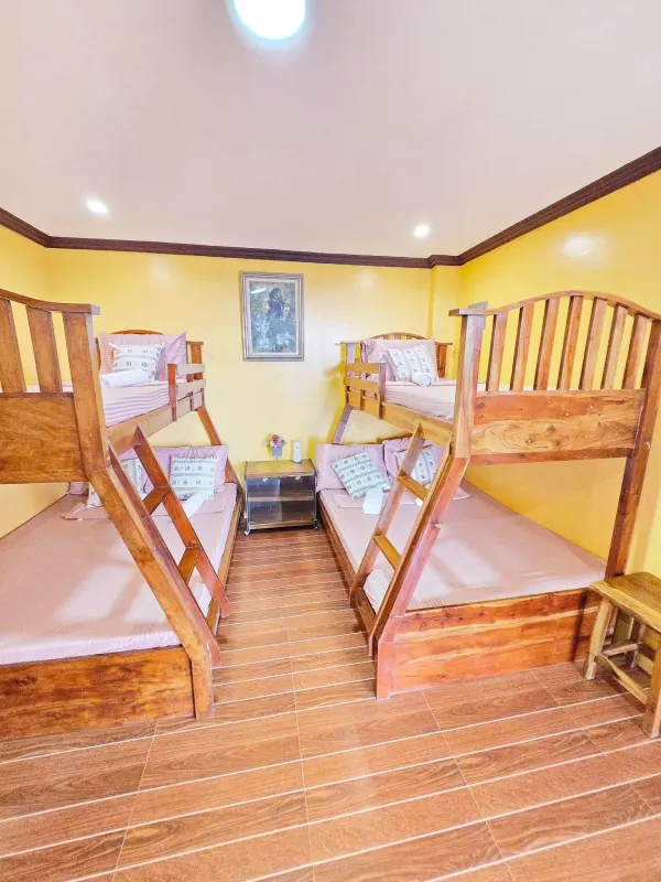 Barkada Room