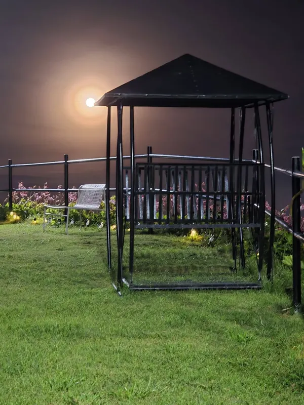 Camping Site