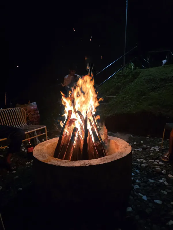 Bonfire